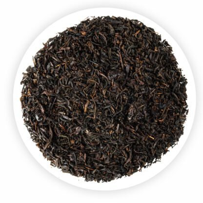 Herbata Czarna Teaverso Kyoto 100g - obrazek 6
