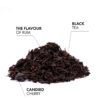 Herbata Czarna Teaverso Kyoto 50g - obrazek 5