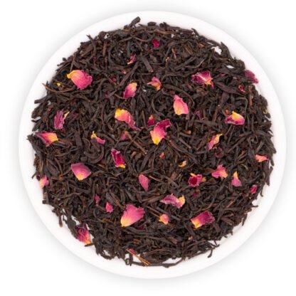 Herbata Czarna Teaverso Tokyo 100g - obrazek 5
