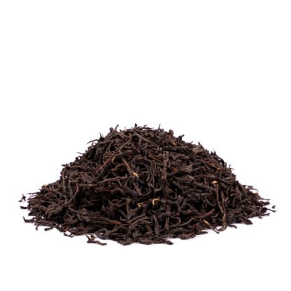 Herbata Czarna Teaverso Kenya Tinderet GFOP 100g - obrazek 5