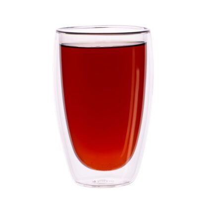 Herbata Czarna Teaverso Kenya Tinderet GFOP 100g - obrazek 7