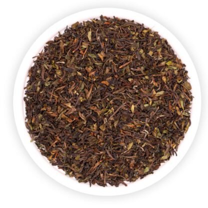Herbata Czarna Teaverso Darjeeling First Flush 50g - obrazek 6