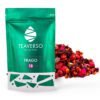 Herbata Owocowa Teaverso Frago 100g - obrazek 2