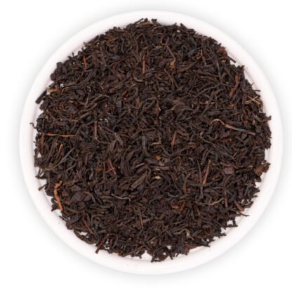 Herbata Czarna Teaverso English Breakfast 100g - obrazek 5