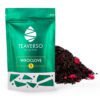 Herbata Czarna Teaverso Wroclove 100g - obrazek 3