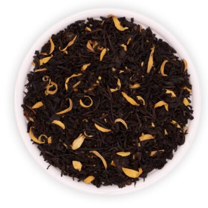 Herbata Czarna Teaverso Lagos 100g - obrazek 4