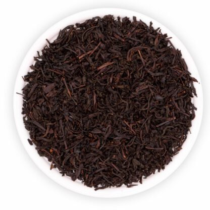 Herbata Czarna Teaverso Earl Grey 100g - obrazek 5