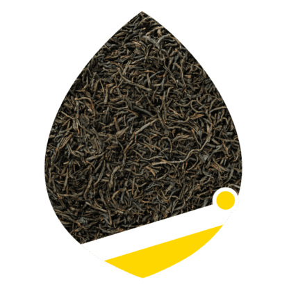 Herbata Czarna Teaverso Earl Grey 100g - obrazek 6