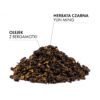 Herbata Czarna Teaverso Earl Grey Premium 100g - obrazek 4