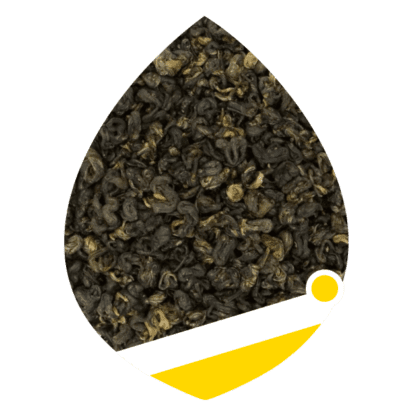 Herbata Czarna Teaverso Earl Grey Premium 100g - obrazek 6
