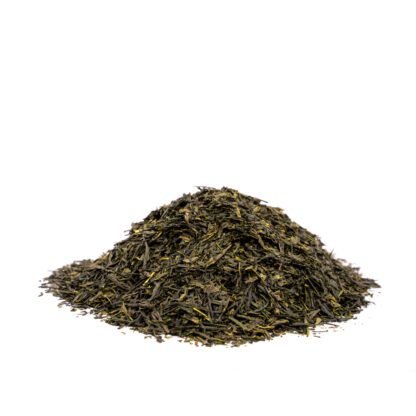 Herbata Zielona Teaverso Japan Sencha Miyazaki 100g - obrazek 6