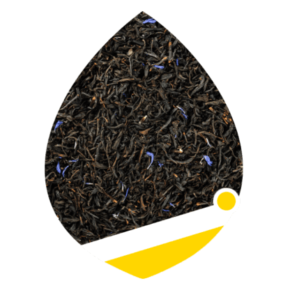 Herbata Czarna Teaverso Oslo 50g - obrazek 6