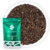 Herbata Zielona Teaverso China Gunpowder Super 100g - obrazek 4