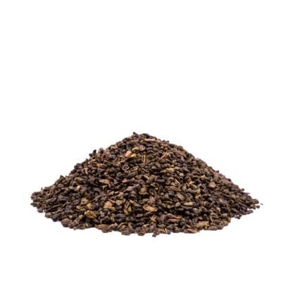 Herbata Zielona Teaverso China Gunpowder Super 100g - obrazek 5