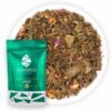 Herbata Zielona Teaverso Aglo 100g - obrazek 4