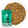 Herbata Zielona Teaverso Gen Mai Cha 50g - obrazek 4