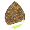 Herbata Zielona Teaverso Gen Mai Cha 50g - obrazek 7