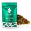 Herbata Zielona Teaverso Gen Mai Cha 50g - obrazek 2