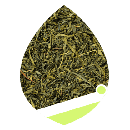 Herbata Zielona Teaverso Sencha Japan Style 50g - obrazek 7