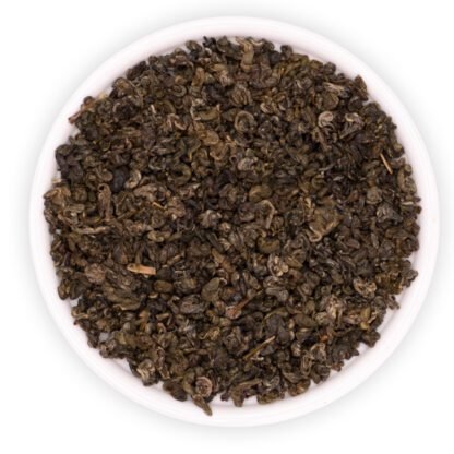 Herbata Zielona Teaverso Yun Ming Green 50g - obrazek 5