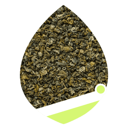 Herbata Zielona Teaverso Yun Ming Green 50g - obrazek 7