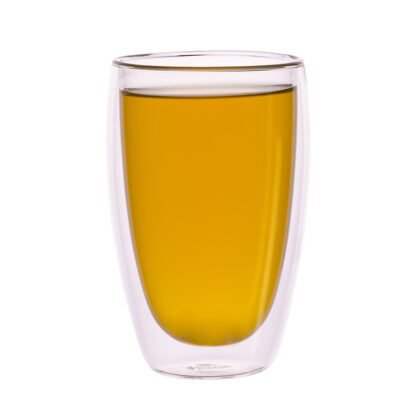 Herbata Zielona Teaverso Yun Ming Green 50g - obrazek 8