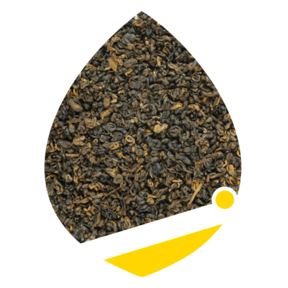 Herbata Czarna Teaverso Yun Ming Black 100g - obrazek 7