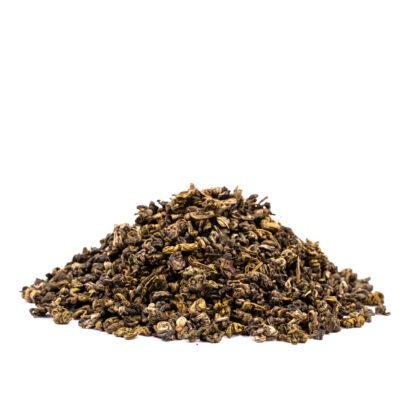 Herbata Zielona Teaverso Bi Luo Chun 50g - obrazek 6