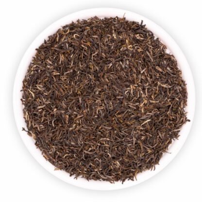 Herbata Zielona Teaverso China Green Yunnan 50g - obrazek 5