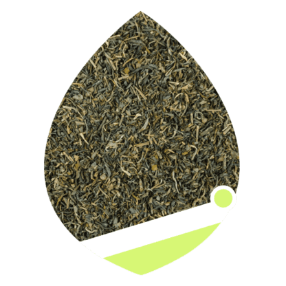Herbata Zielona Teaverso China Green Yunnan 50g - obrazek 8