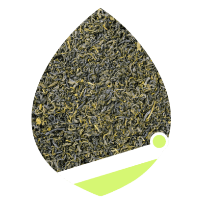Herbata Zielona Teaverso Japan Tamaryokucha 50g - obrazek 8