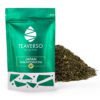 Herbata Zielona Teaverso Japan Tamaryokucha 50g - obrazek 2