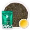Herbata Zielona Teaverso Japan Sencha Fukujyu 100g - obrazek 3