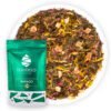 Herbata Zielona Teaverso Papago 100g - obrazek 4