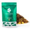 Herbata Zielona Teaverso Papago 100g - obrazek 2