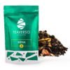 Herbata Czarna Teaverso Siena 100g - obrazek 2