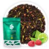 Herbata Czarna Teaverso Rio 50g - obrazek 3