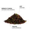 Herbata Czarna Teaverso Rio 50g - obrazek 6