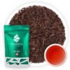 Herbata Czerwona Teaverso Pu Erh 100g - obrazek 3