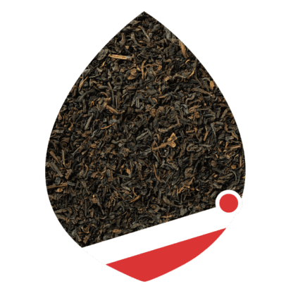 Herbata Czerwona Teaverso Pu Erh 50g - obrazek 7