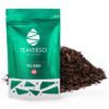 Herbata Czerwona Teaverso Pu Erh 100g - obrazek 2