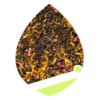 Herbata Zielona Teaverso Leono 100g - obrazek 6