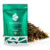 Herbata Zielona Teaverso Rano 50g - obrazek 2