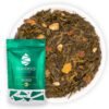 Herbata Zielona Teaverso Sigelo 100g - obrazek 3