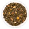 Herbata Zielona Teaverso Sigelo 100g - obrazek 5