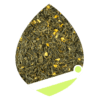Herbata Zielona Teaverso Sigelo 100g - obrazek 7