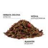 Herbata Zielona Teaverso Lamao 50g - obrazek 4