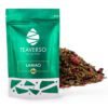 Herbata Zielona Teaverso Lamao 50g - obrazek 2