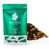 Herbata Zielona Teaverso Lupo 100g - obrazek 2