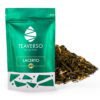 Herbata Zielona Teaverso Lacerto 100g - obrazek 2